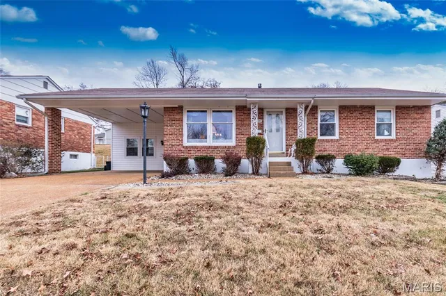 $275,000 | 9534 Tiber Drive, St. Louis, MO 63123