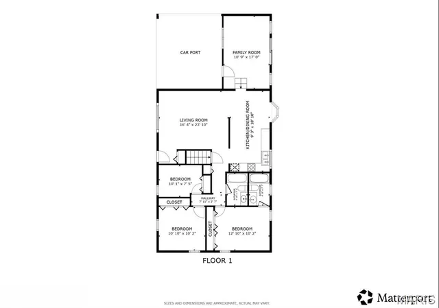 $275,000 | 9534 Tiber Drive, St. Louis, MO 63123