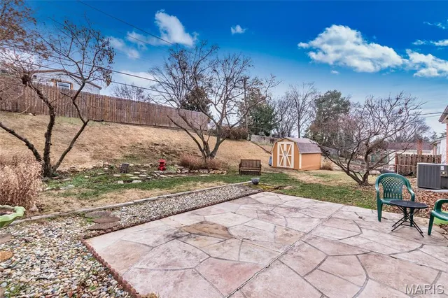 $275,000 | 9534 Tiber Drive, St. Louis, MO 63123