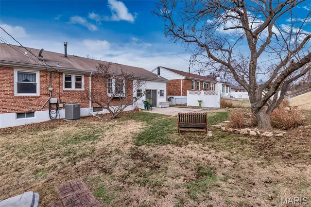 $275,000 | 9534 Tiber Drive, St. Louis, MO 63123