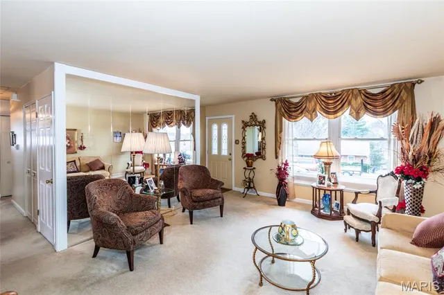 $275,000 | 9534 Tiber Drive, St. Louis, MO 63123