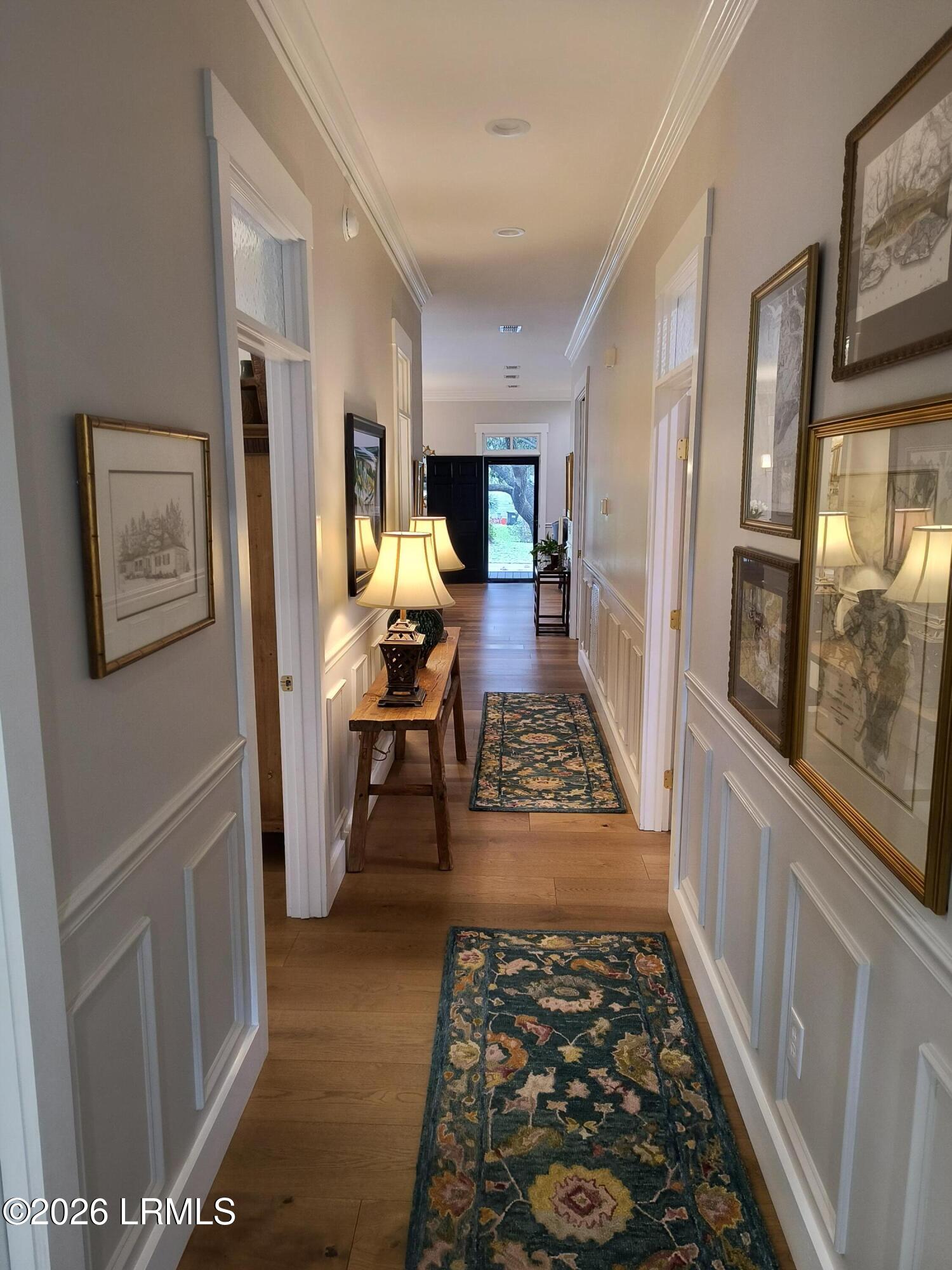 1111 Washington Street Beaufort, SC 29902 - Photo 11 of 31 Modern shotgun design