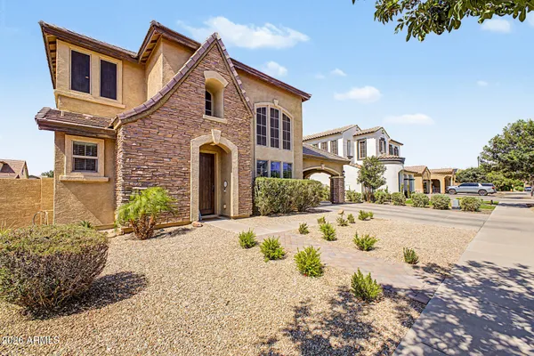 $825,000 | 20262 East VÃa De Colina, Queen Creek, AZ 85142