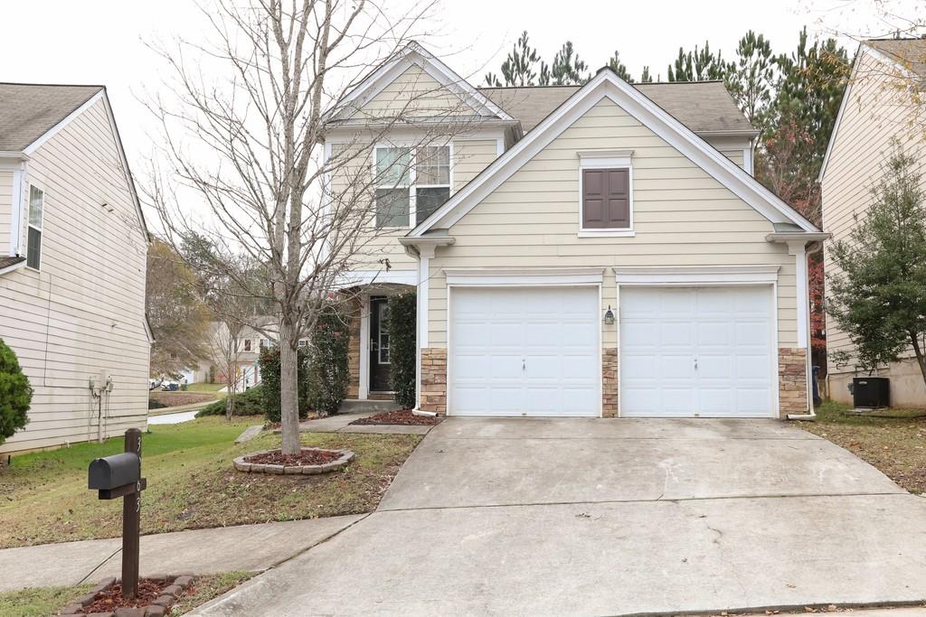 3263 Saville Street Southwest Atlanta, GA 30331 - Photo 1 of 1 Gallery Image 1