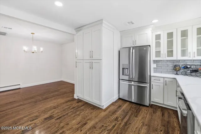 $440,000 | 52 Santiago Court, Toms River, NJ 08757