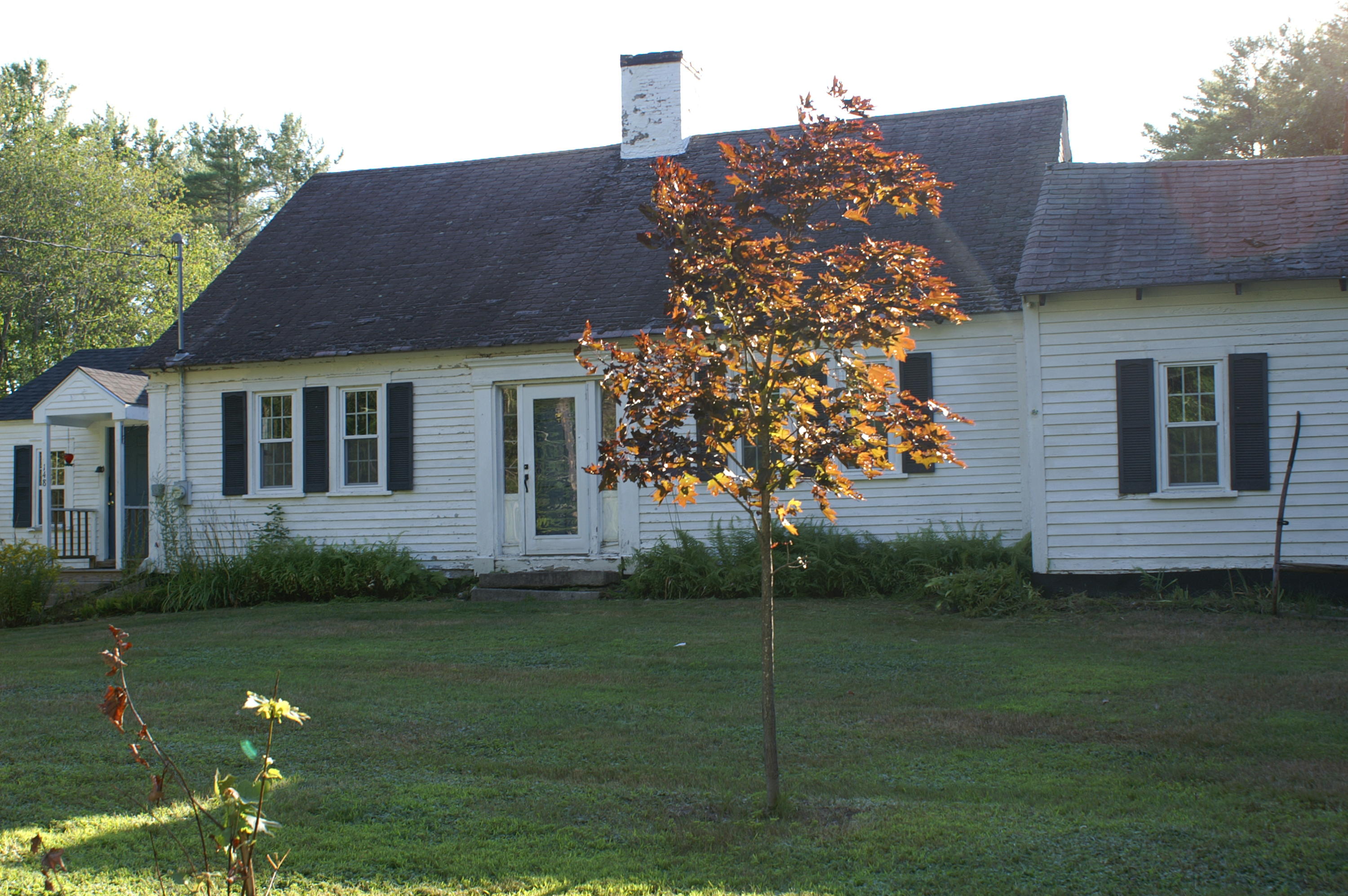 148 Old County Road Porter, ME 04068 - Photo 1 of 36 PICT0139