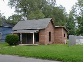 505 Ohio Street Rochester, IN 46975 - Photo 1 of 1