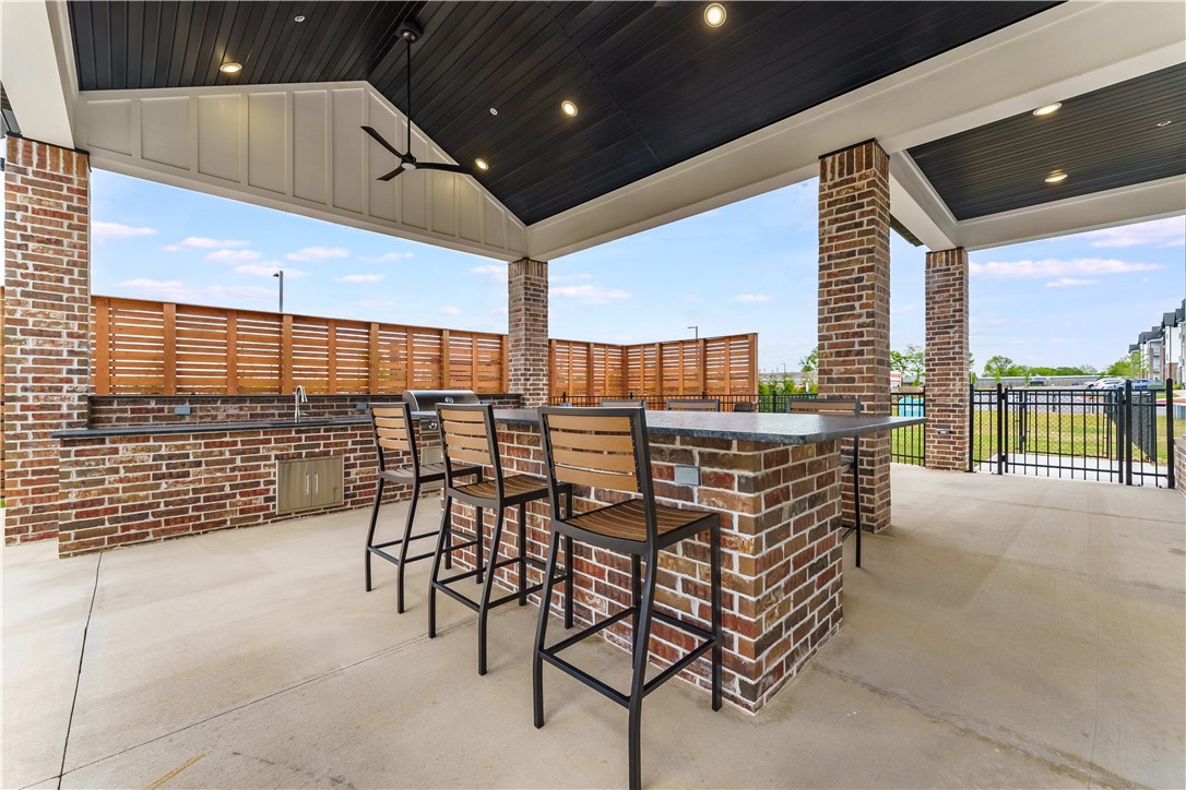 200 Ryan Pea Ridge, Unit GARLAND CRITTENDEN Pea Ridge, AR 72751 - Photo 48 of 49 Gallery Image 48