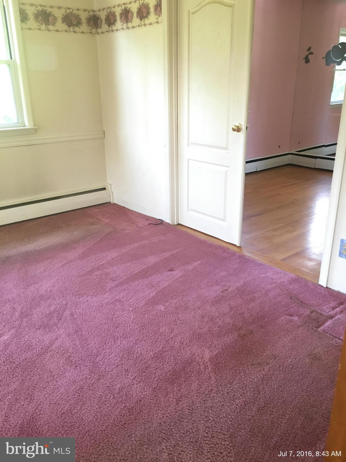 7620 Ridge Road Frederick, MD 21702 - Photo 14 of 23 Bath (Master)