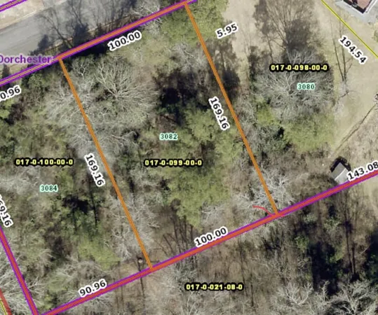 $40,000 | 3082 Westwood Road, Augusta, GA 30909