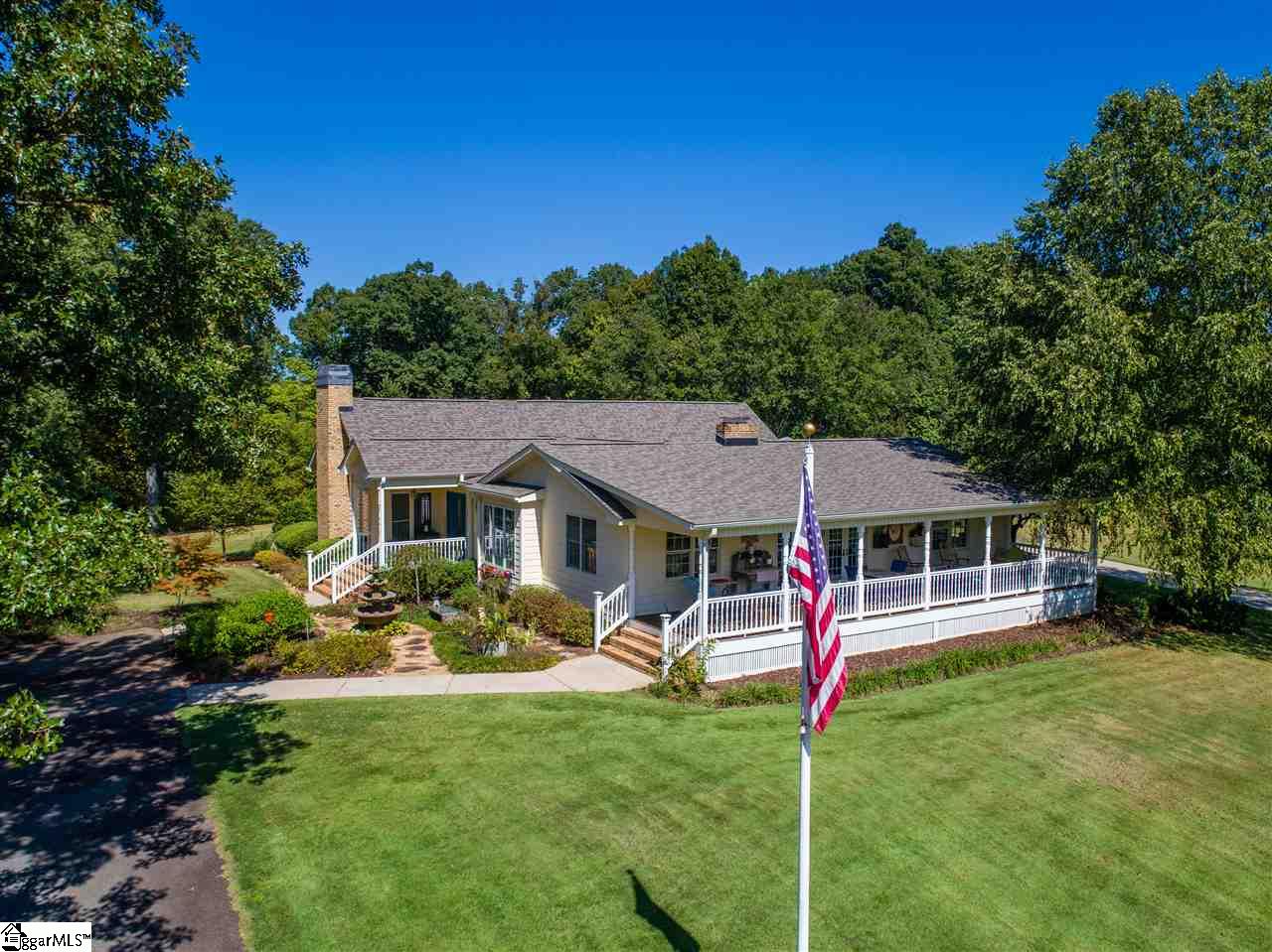150 South Bates Road Taylors, SC 29687 - Photo 1 of 35 Gallery Image 1