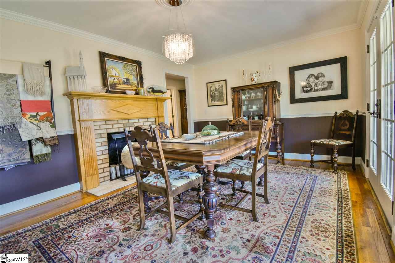 150 South Bates Road Taylors, SC 29687 - Photo 13 of 35 Gallery Image 13