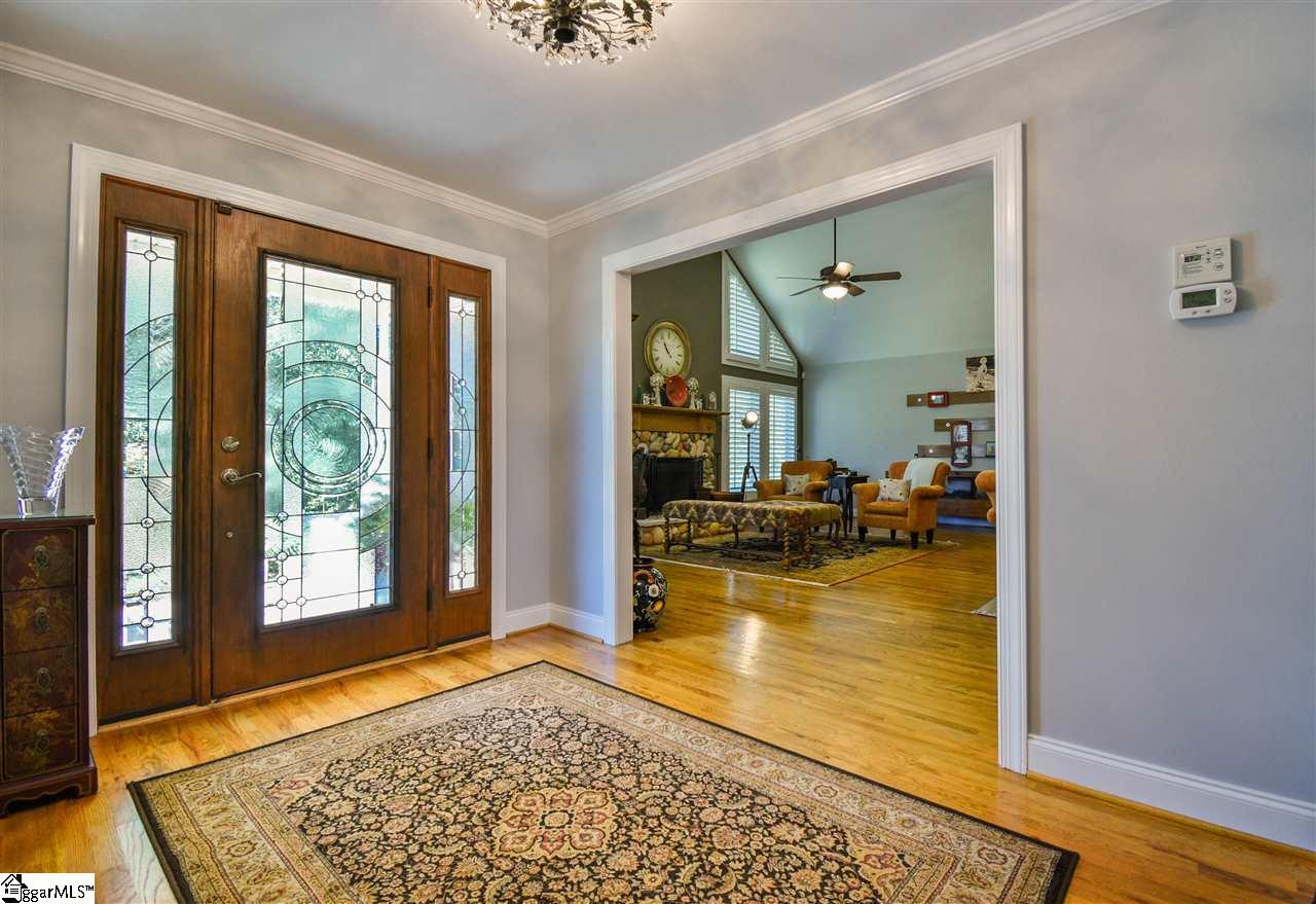 150 South Bates Road Taylors, SC 29687 - Photo 19 of 35 Gallery Image 19