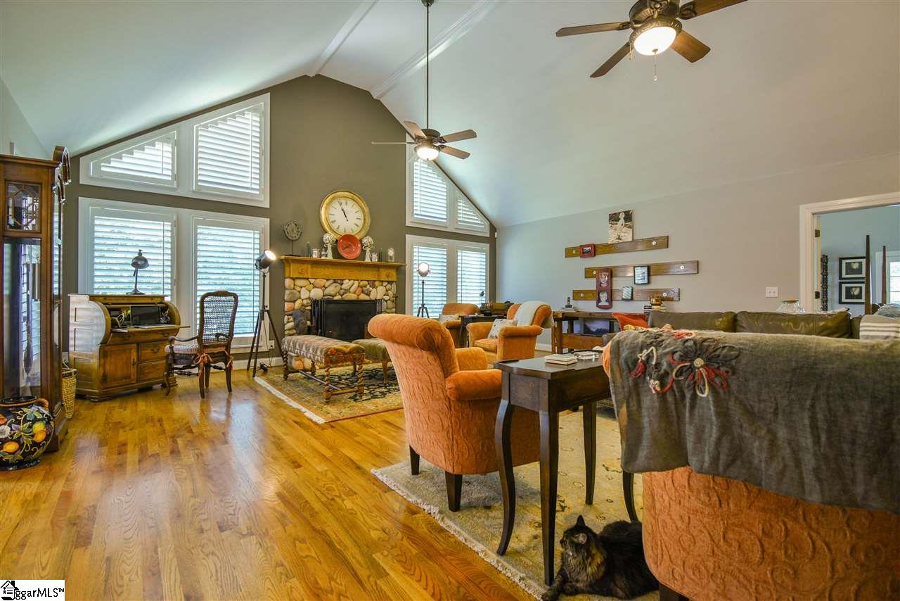 150 South Bates Road Taylors, SC 29687 - Photo 20 of 35 Gallery Image 20