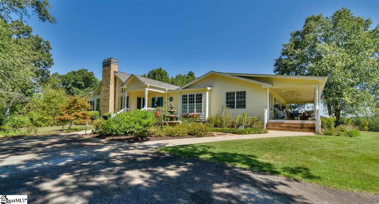 150 South Bates Road Taylors, SC 29687 - Photo 3 of 35 Gallery Image 3