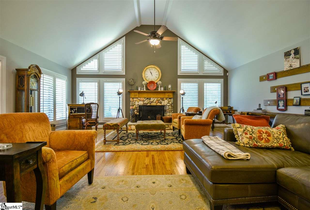 150 South Bates Road Taylors, SC 29687 - Photo 21 of 35 Gallery Image 21