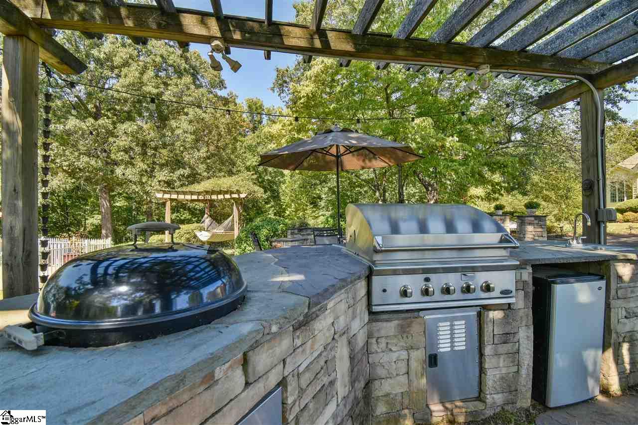 150 South Bates Road Taylors, SC 29687 - Photo 30 of 35 Gallery Image 30