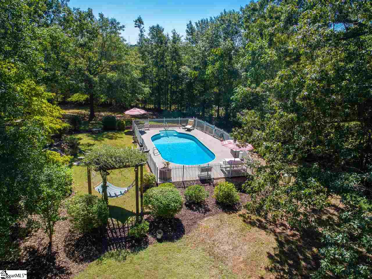 150 South Bates Road Taylors, SC 29687 - Photo 34 of 35 Gallery Image 34