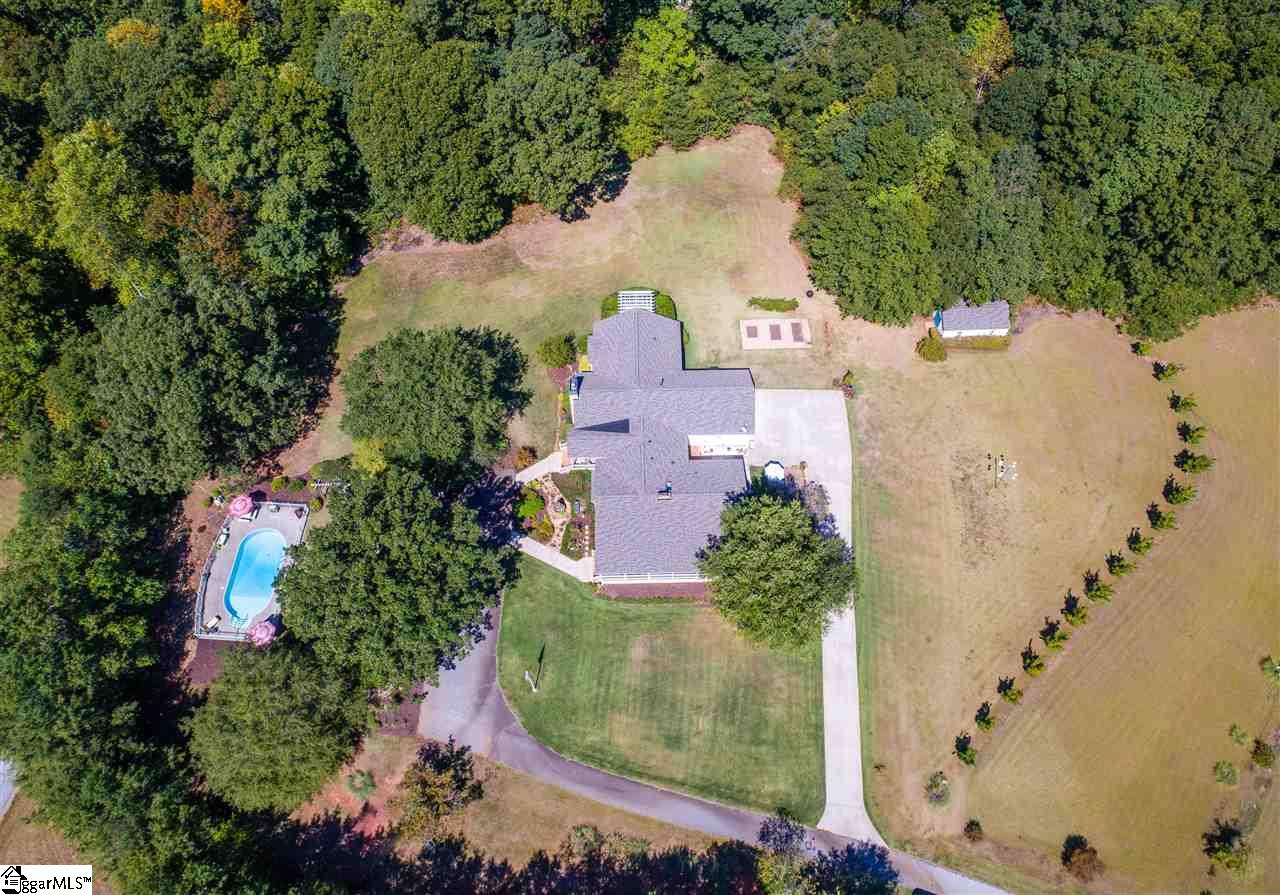 150 South Bates Road Taylors, SC 29687 - Photo 35 of 35 Gallery Image 35