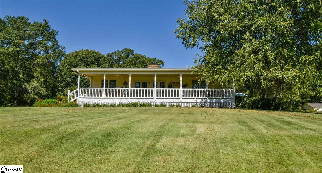 150 South Bates Road Taylors, SC 29687 - Photo 5 of 35 Gallery Image 5