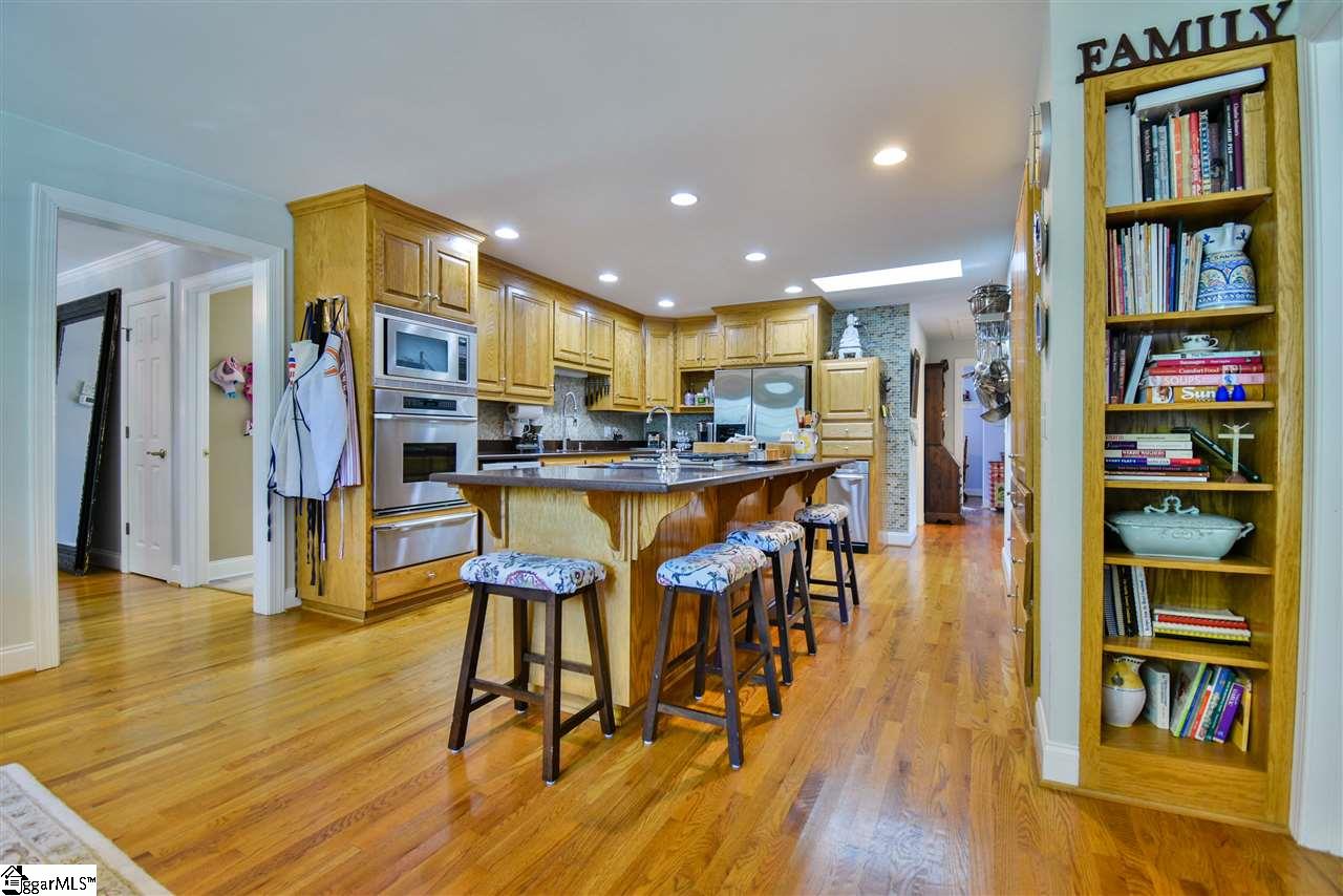 150 South Bates Road Taylors, SC 29687 - Photo 8 of 35 Gallery Image 8
