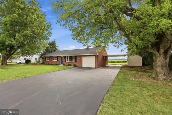 $394,500 | 13819 Broadfording Church Road, Hagerstown, MD 21740