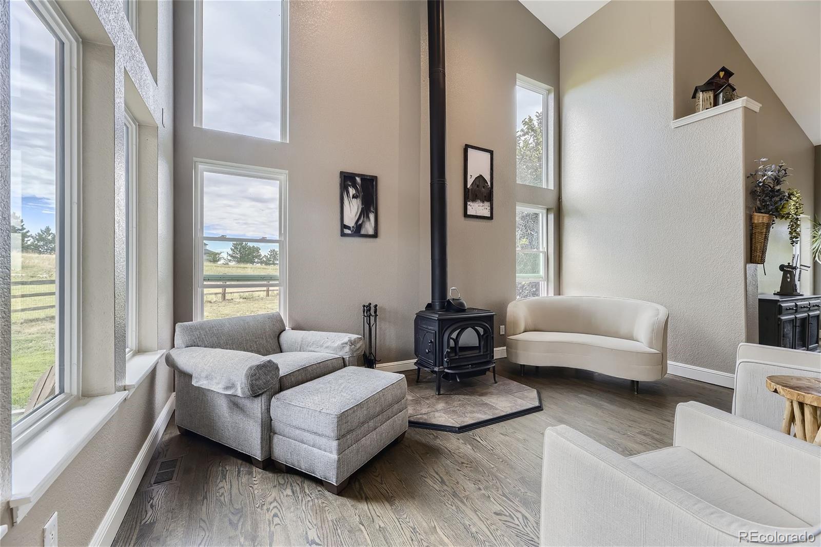 12318 Summit Ridge Road Parker, CO 80138 - Photo 11 of 50