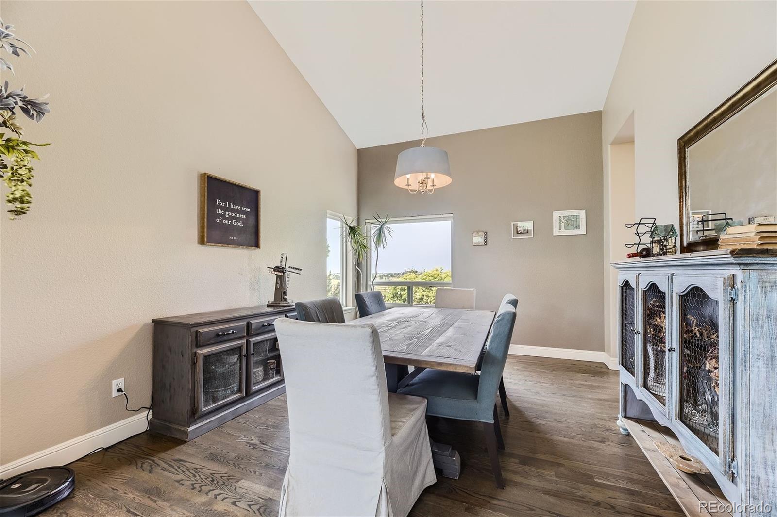 12318 Summit Ridge Road Parker, CO 80138 - Photo 12 of 50