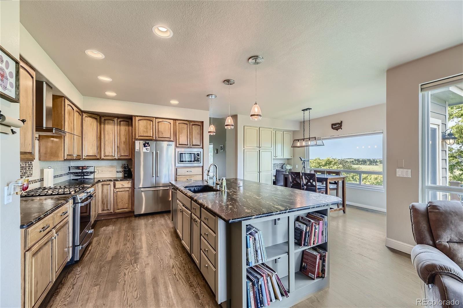 12318 Summit Ridge Road Parker, CO 80138 - Photo 13 of 50