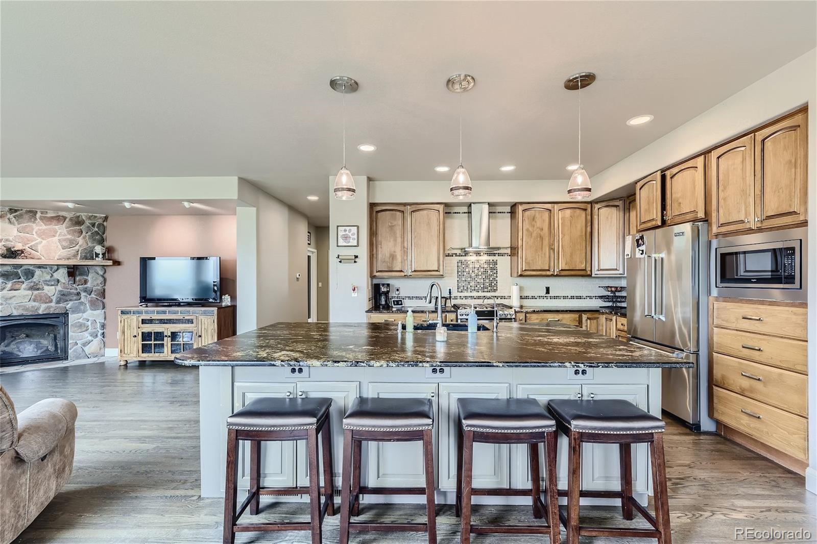 12318 Summit Ridge Road Parker, CO 80138 - Photo 15 of 50