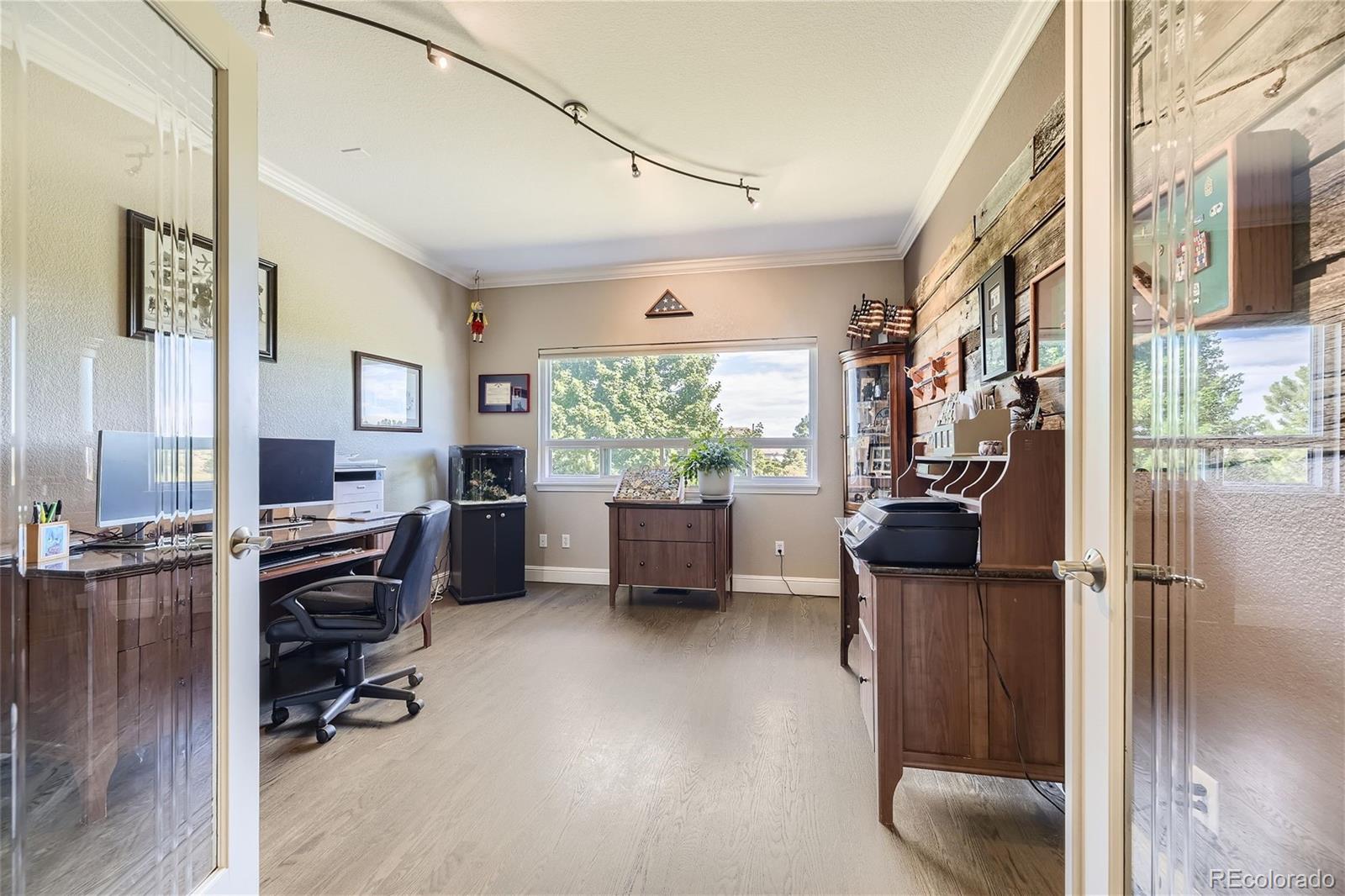 12318 Summit Ridge Road Parker, CO 80138 - Photo 17 of 50