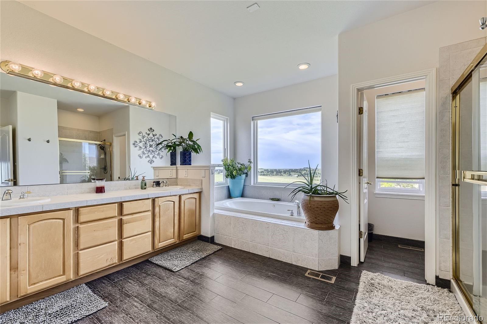 12318 Summit Ridge Road Parker, CO 80138 - Photo 22 of 50