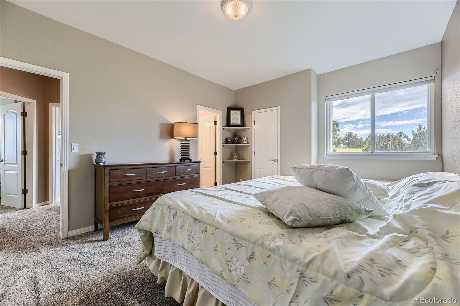 12318 Summit Ridge Road Parker, CO 80138 - Photo 23 of 50