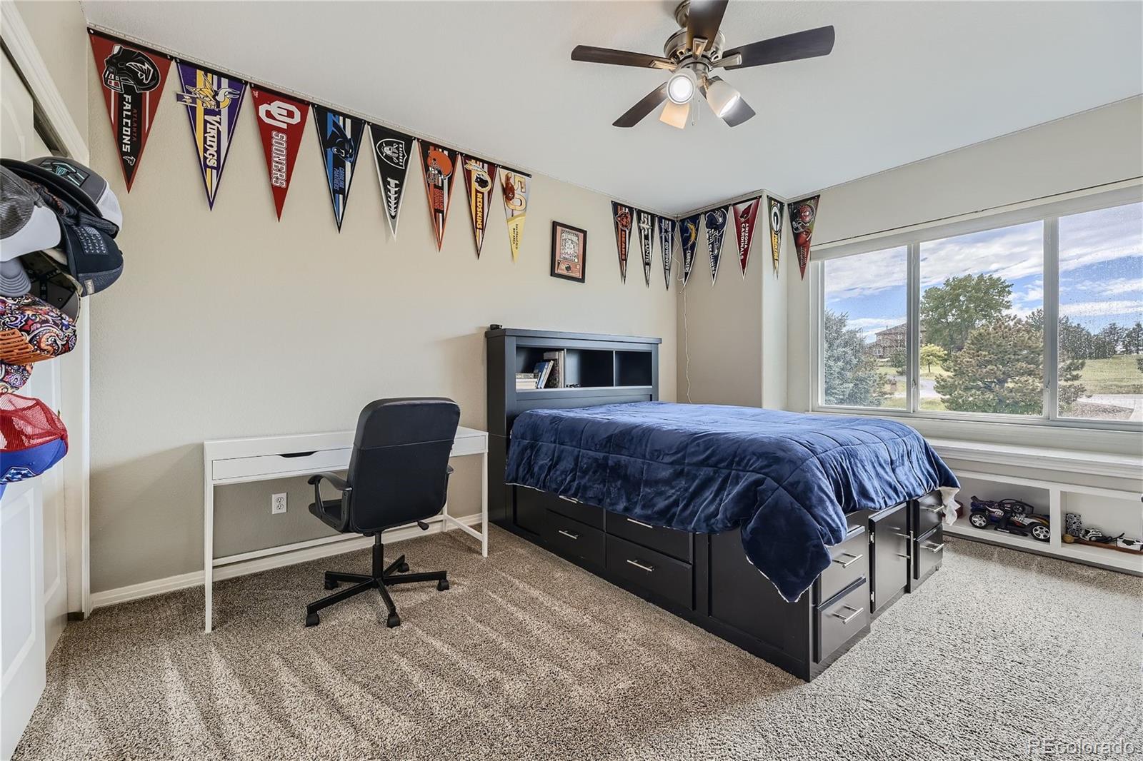 12318 Summit Ridge Road Parker, CO 80138 - Photo 24 of 50