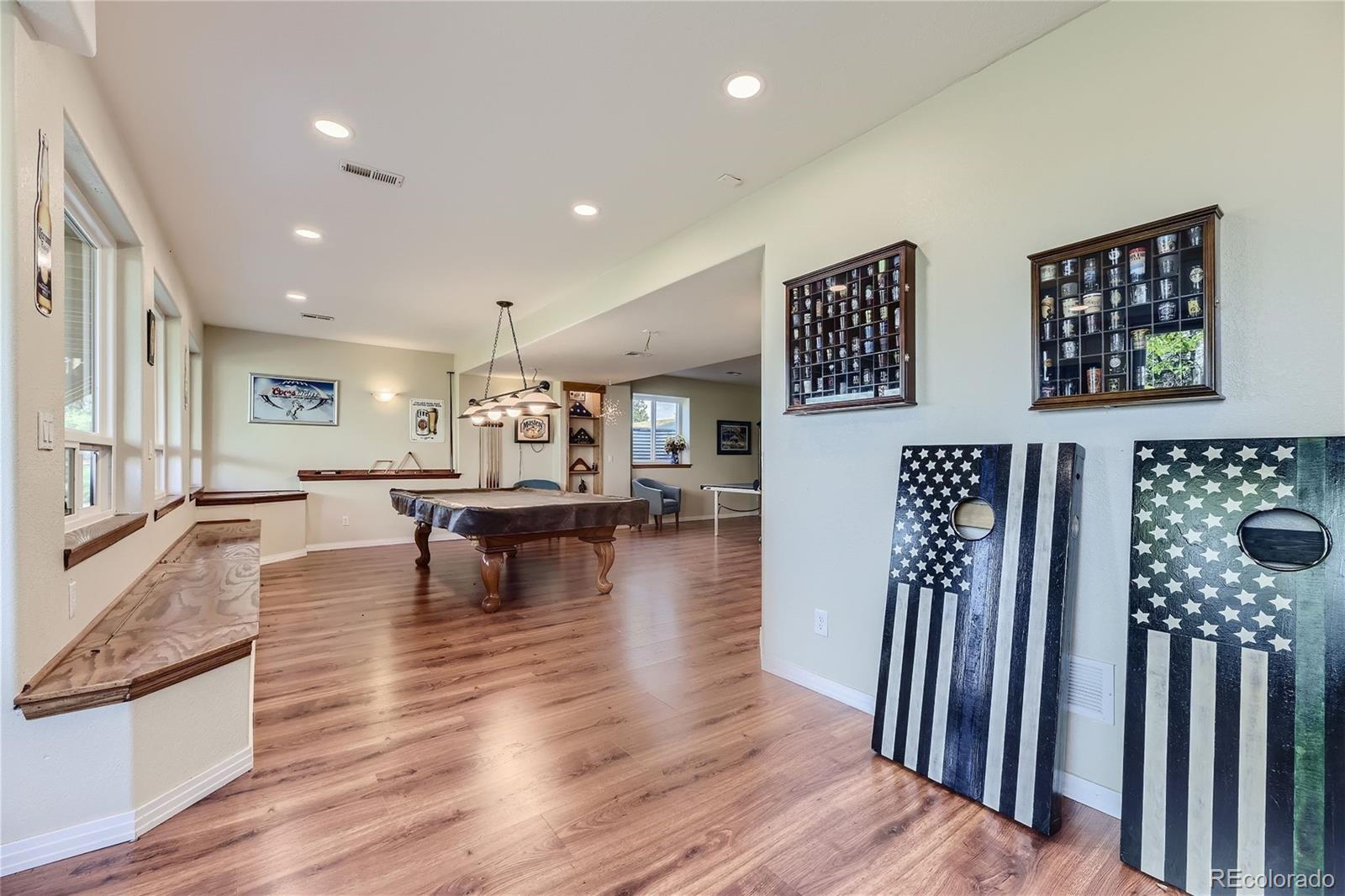 12318 Summit Ridge Road Parker, CO 80138 - Photo 31 of 50