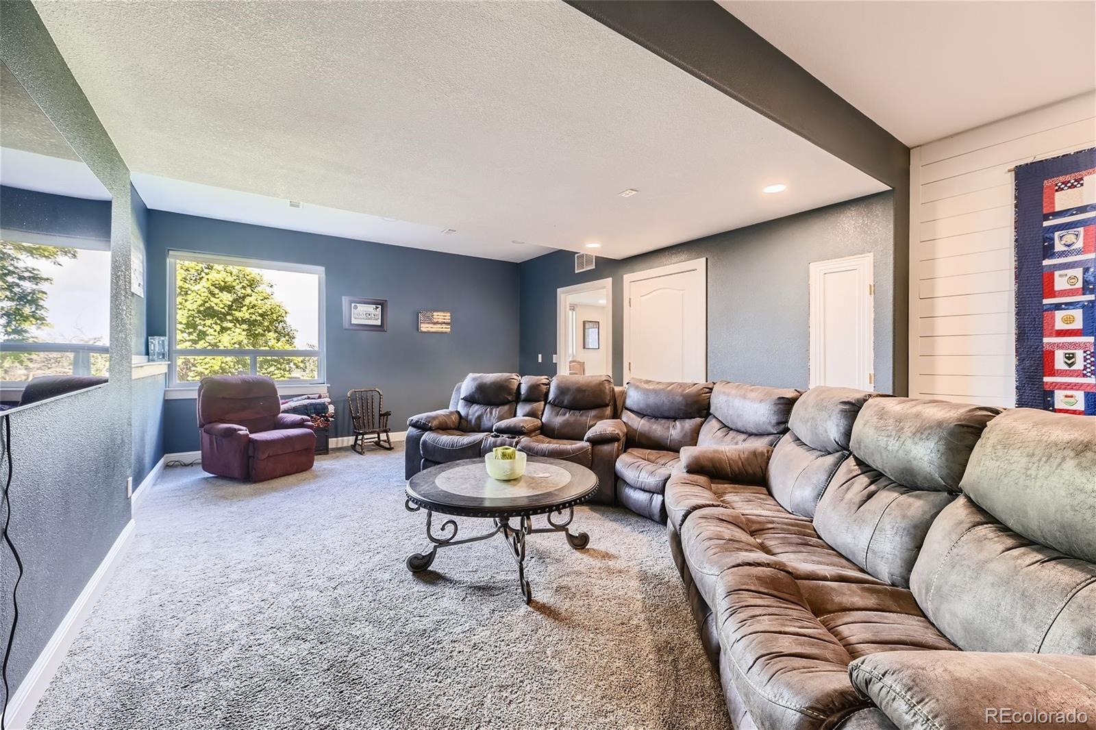 12318 Summit Ridge Road Parker, CO 80138 - Photo 33 of 50