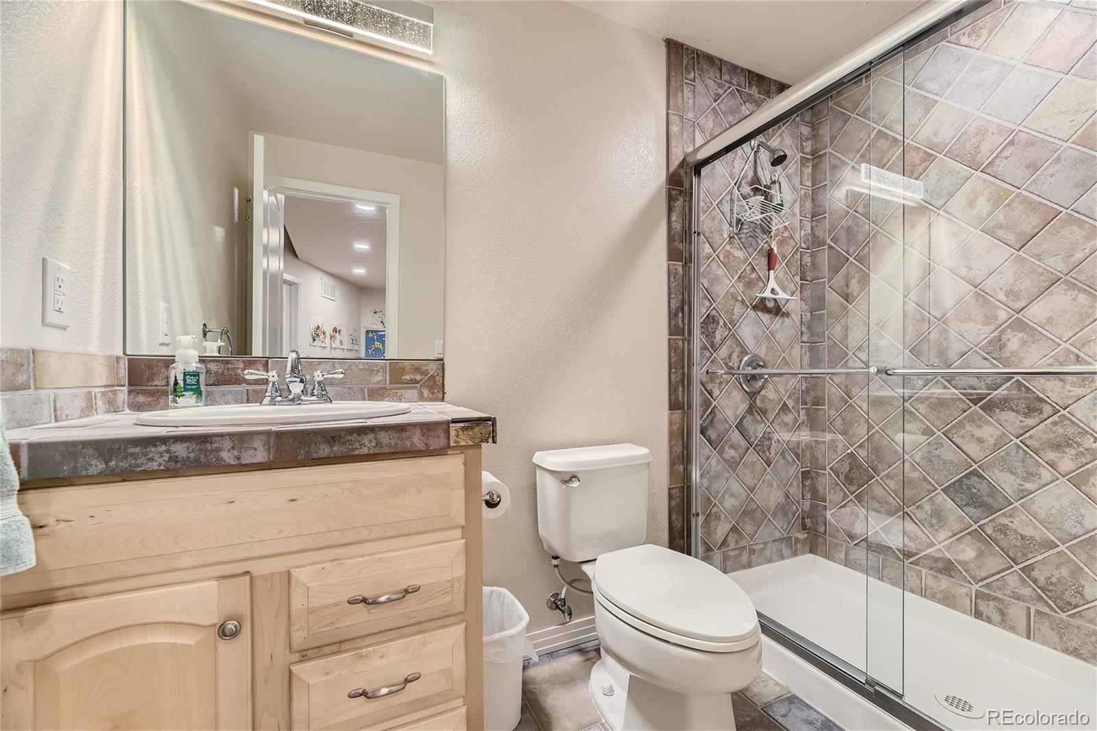 12318 Summit Ridge Road Parker, CO 80138 - Photo 36 of 50