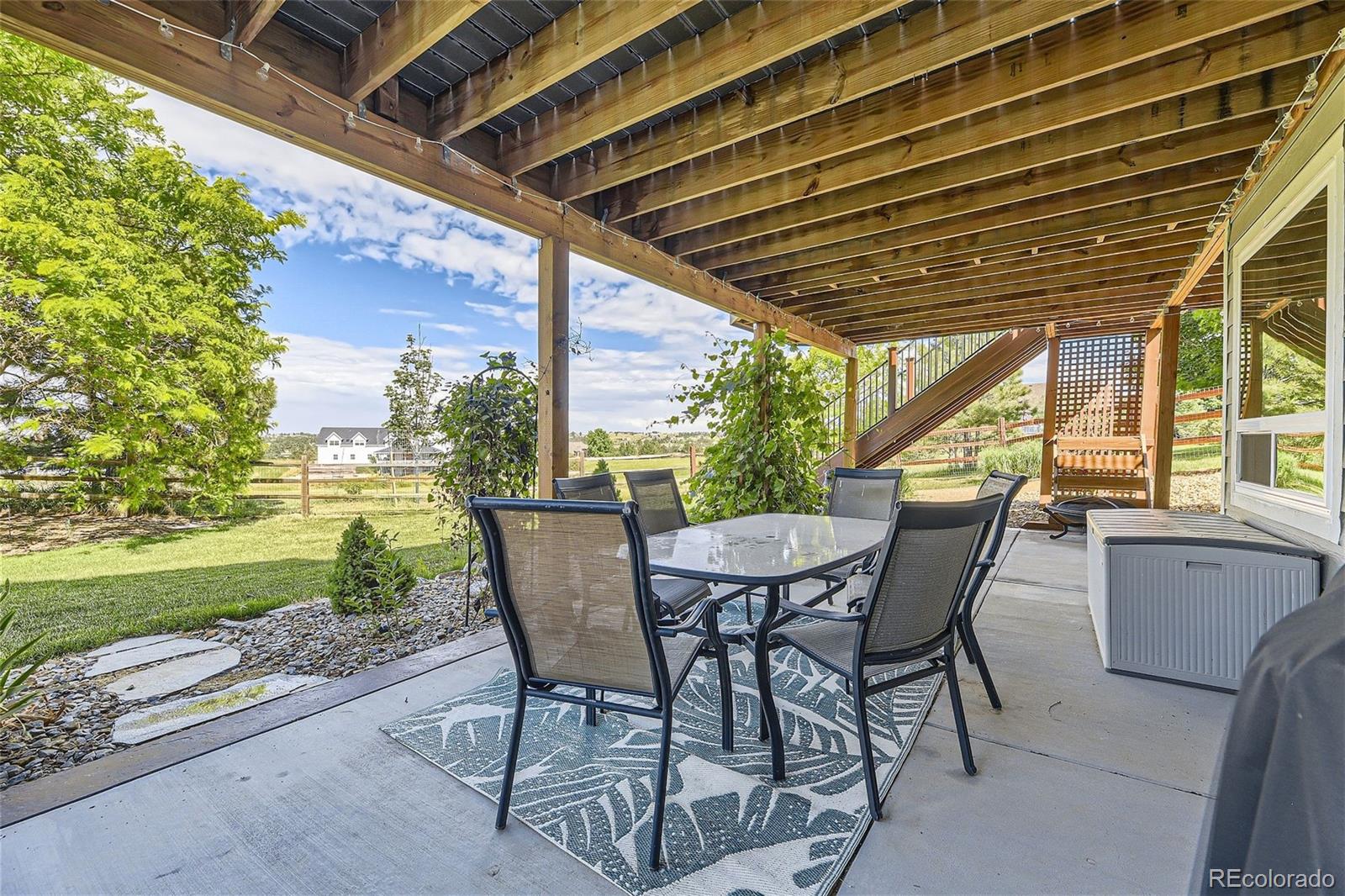 12318 Summit Ridge Road Parker, CO 80138 - Photo 40 of 50