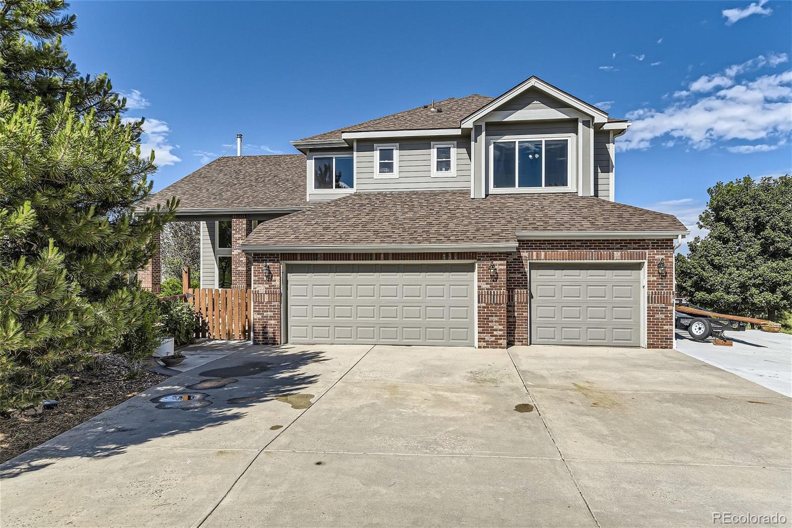 12318 Summit Ridge Road Parker, CO 80138 - Photo 4 of 50