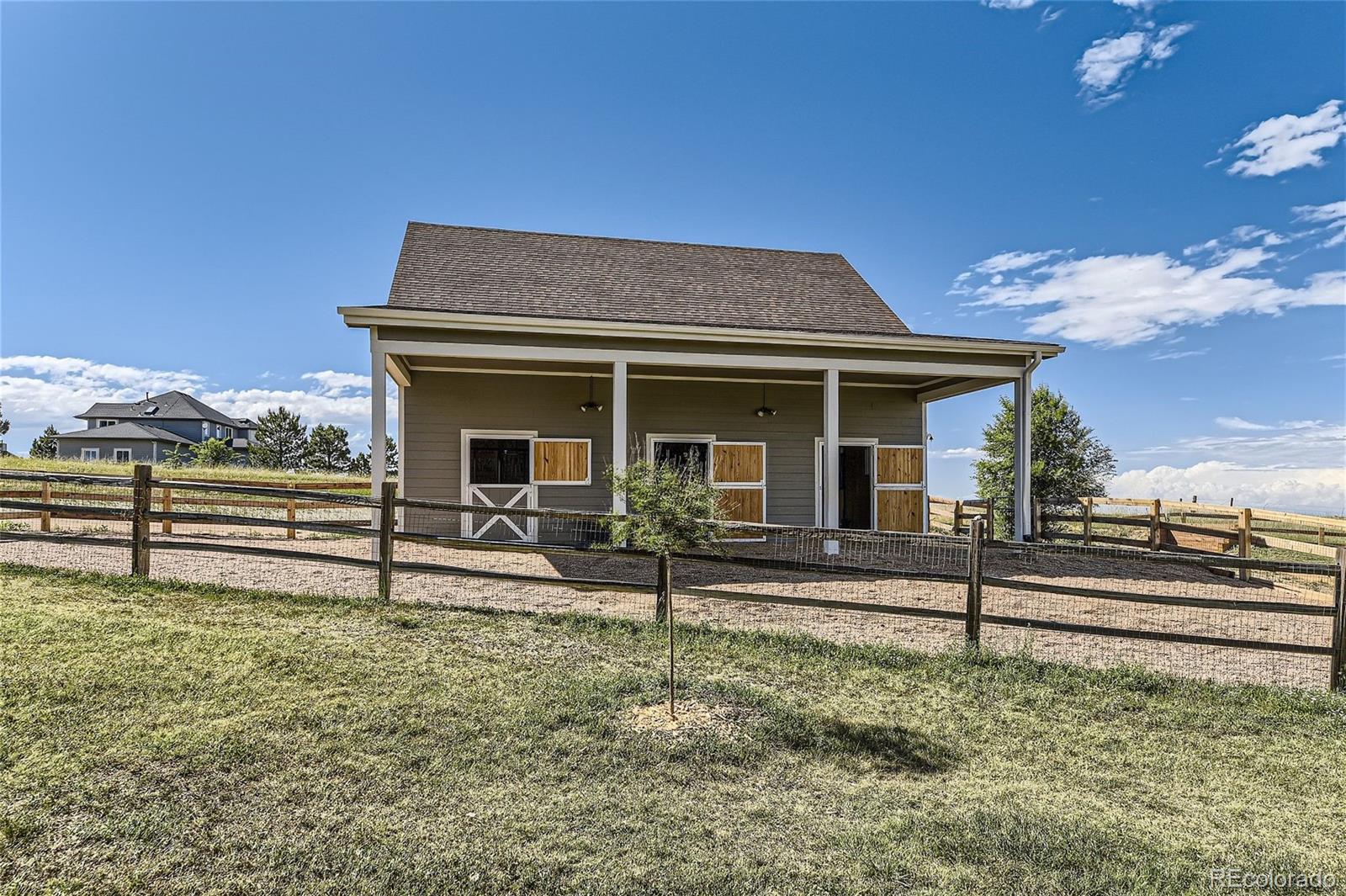 12318 Summit Ridge Road Parker, CO 80138 - Photo 43 of 50
