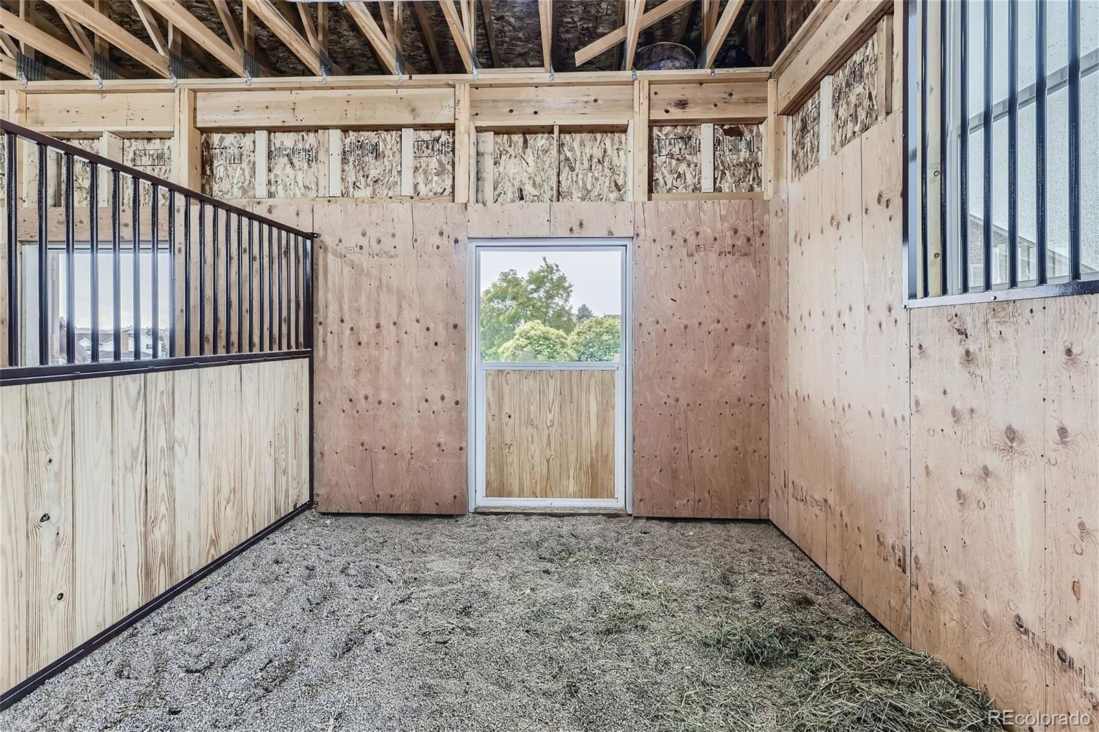 12318 Summit Ridge Road Parker, CO 80138 - Photo 45 of 50