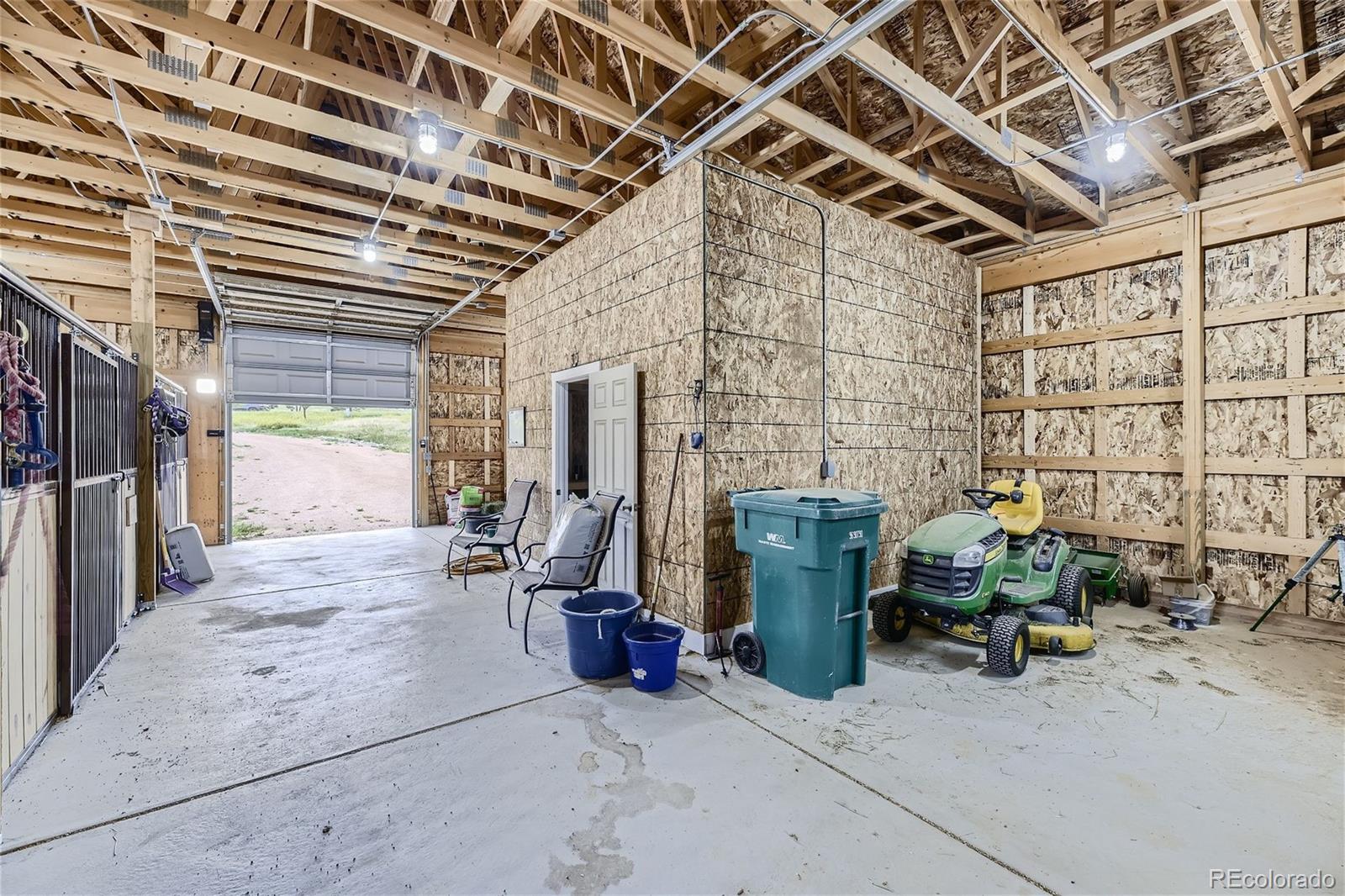 12318 Summit Ridge Road Parker, CO 80138 - Photo 46 of 50