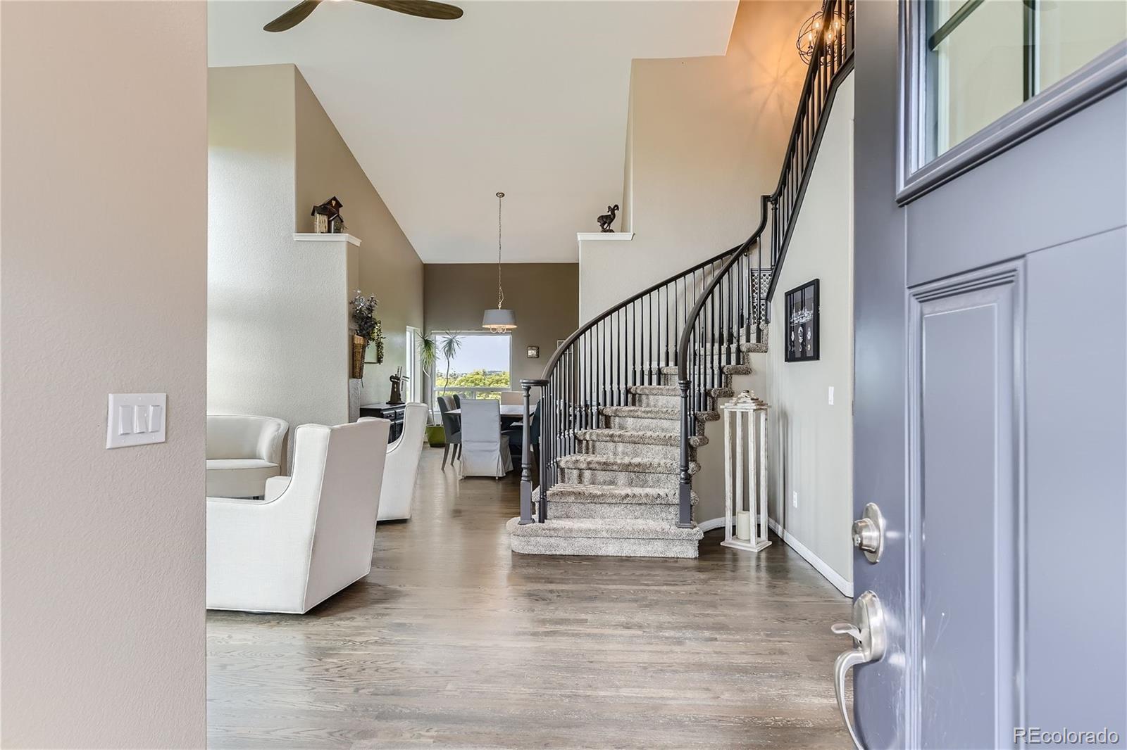 12318 Summit Ridge Road Parker, CO 80138 - Photo 7 of 50