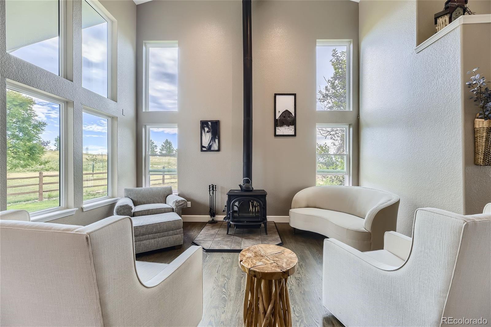 12318 Summit Ridge Road Parker, CO 80138 - Photo 10 of 50