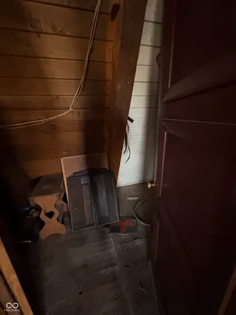 $180,000 | 6155 Private Road 1125, Poland, IN 47868