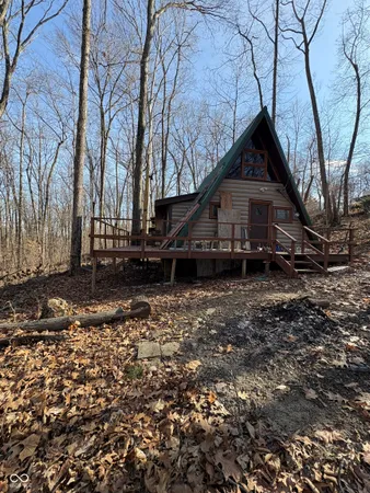 $180,000 | 6155 Private Road 1125, Poland, IN 47868