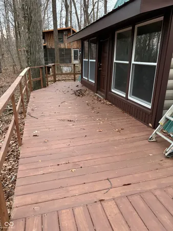 $180,000 | 6155 Private Road 1125, Poland, IN 47868