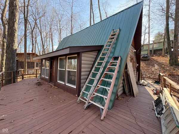 $180,000 | 6155 Private Road 1125, Poland, IN 47868