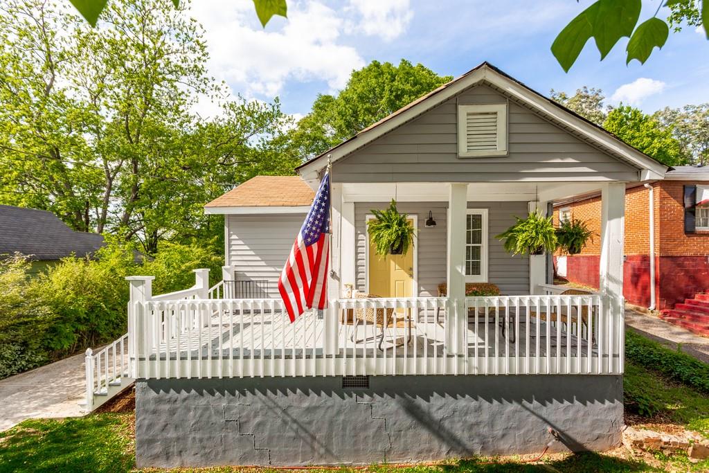 75 Meldon Avenue Southeast Atlanta, GA 30315 - Photo 1 of 1