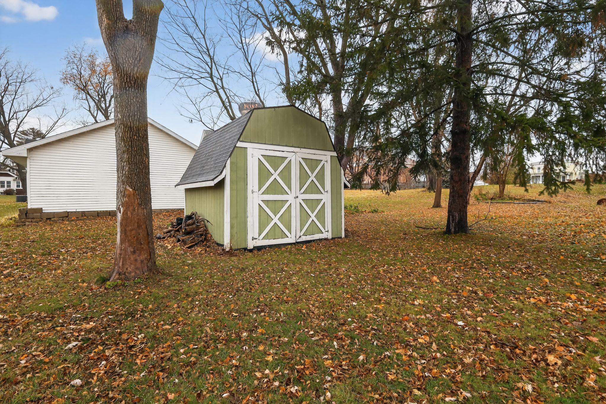 205 Ann Street Fox Lake, WI 53933 - Photo 31 of 32